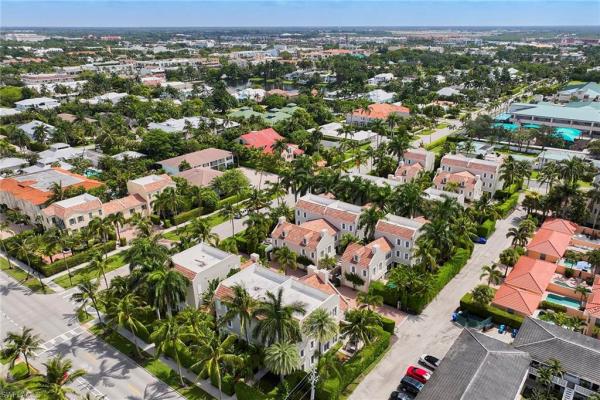 Chatham Place At Olde Naples, 864 S 4th St #10, Naples, Florida 34102, image 1