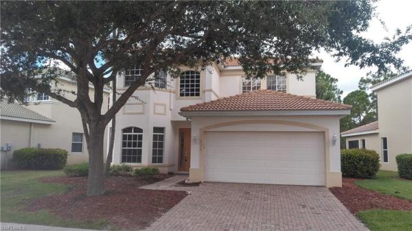 Olympia Pointe, 8554 Pegasus Dr, Lehigh Acres, Florida 33971, image 1