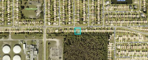Cape Coral, 1828 32nd St, Cape Coral, Florida 33914, image 1