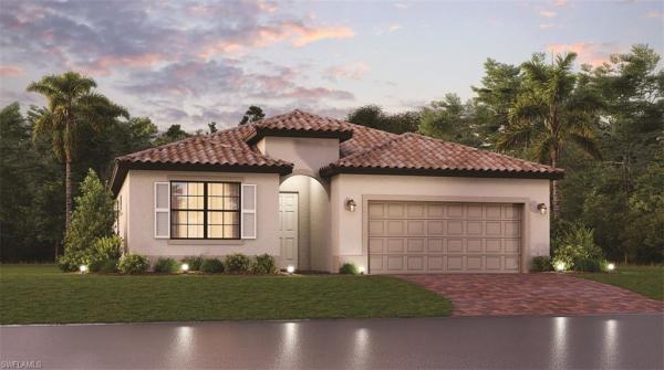 20199 Hartford Blvd, Estero, Florida 33928, image 1
