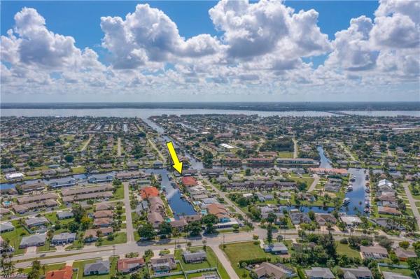 Palm Grove, 1109 40th St #103, Cape Coral, Florida 33904, image 1