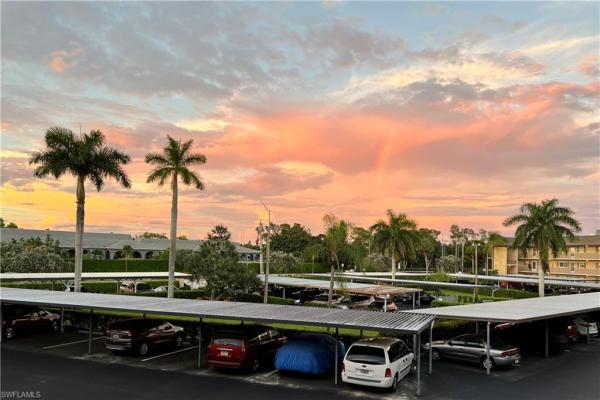 Country Club Manor, 5467 Rattlesnake Hammock Rd #202C, Naples, Florida 34113, image 1