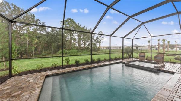 Valencia Country Club, 1385 Birdie Dr, Naples, Florida 34120, image 1