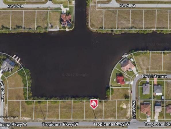 Cape Coral, 1205 W Tropicana Pkwy, Cape Coral, Florida 33993, image 1