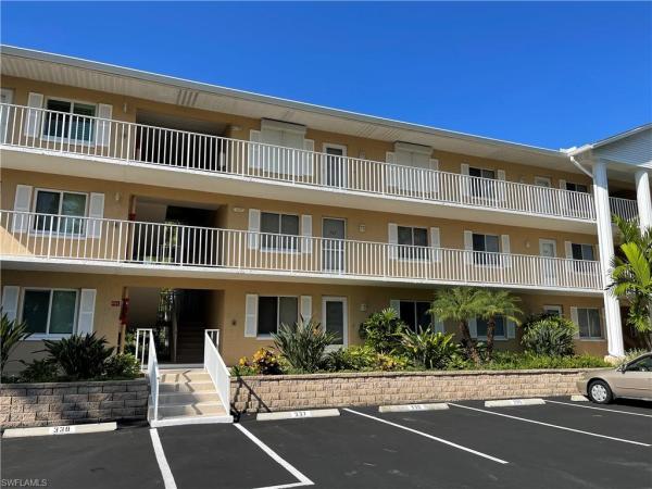 Naples Sandpiper Bay Club, 3072 Sandpiper Bay Cir #M202, Naples, Florida 34112, image 1