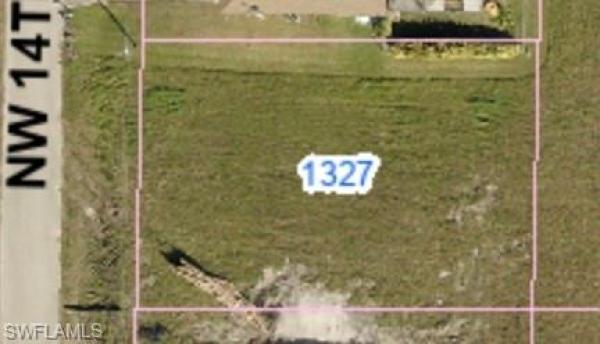 Cape Coral, 1327 14th Pl, Cape Coral, Florida 33993, image 1