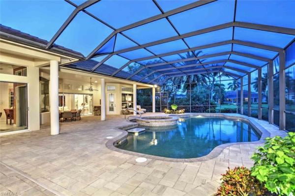 Edgewater, 11461 Wellfleet Dr, Fort Myers, Florida 33908, image 1