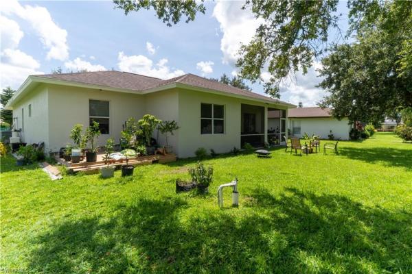Orange Tree, 961 Sapling Dr, Naples, Florida 34120, image 1
