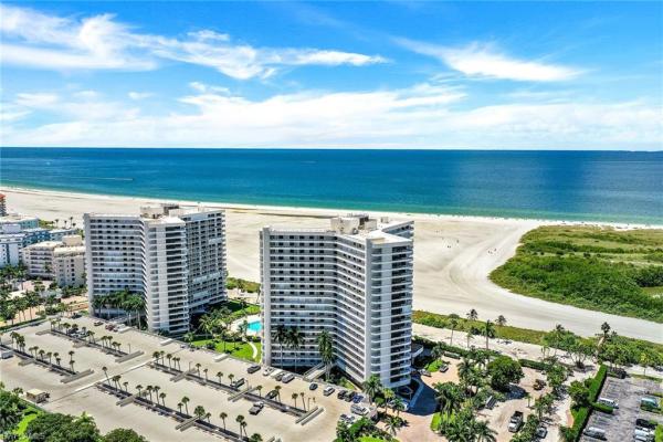 South Seas West Tower 2, 320 Seaview Ct #1210, Marco Island, Florida 34145, image 1