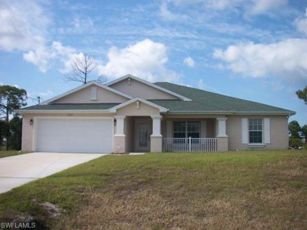 Cape Coral Residential, 4212 37th Ave, Cape Coral, Florida 33993, image 1