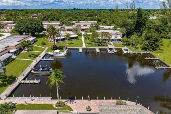 Hidden Harbour One, 4767 Anchorage Ave, Fort Myers, Florida 33919, image 1