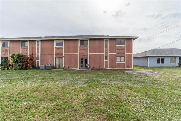 Niblick Pines, 1407 16th Ter #201, Cape Coral, Florida 33991, image 1