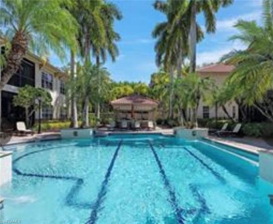 Villa Coronado At Pelican Bay, 7229 Pelican Bay Blvd #4-1L, Naples, Florida 34108, image 1