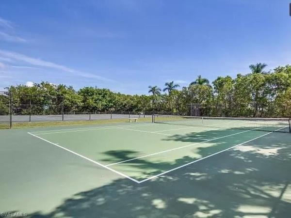 Butterknife, 2133 W Starfish Ln, Sanibel, Florida 33957, image 1