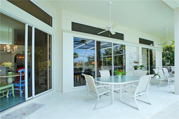 Murex Lakes, 641 Lake Murex Cir, Sanibel, Florida 33957, image 1