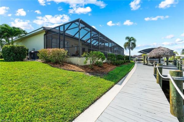 Four Mile Cove, 2142 19th Pl, Cape Coral, Florida 33990, image 1