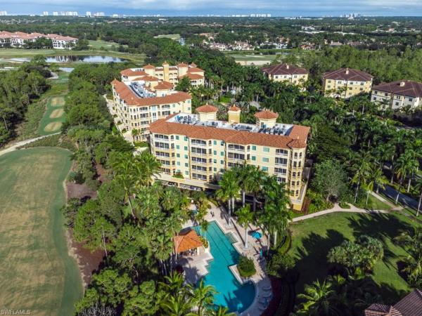 Ventanas At Tiburon, 2728 E Tiburon Blvd #A-104, Naples, Florida 34109, image 1