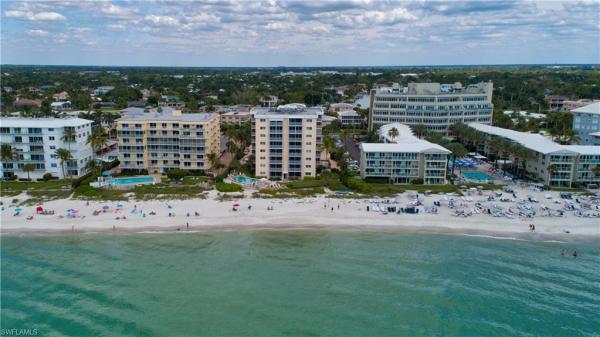 Diplomat Club, 1919 N Gulf Shore Blvd #402, Naples, Florida 34102, image 1