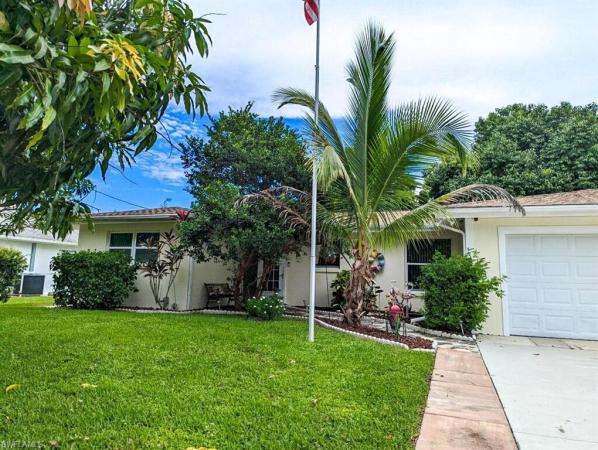 Port Edison, 1340 Harbor View Dr, North Fort Myers, Florida 33917, image 1