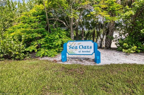 Sea Oats, 466 Sea Oats Dr, Sanibel, Florida 33957, image 1