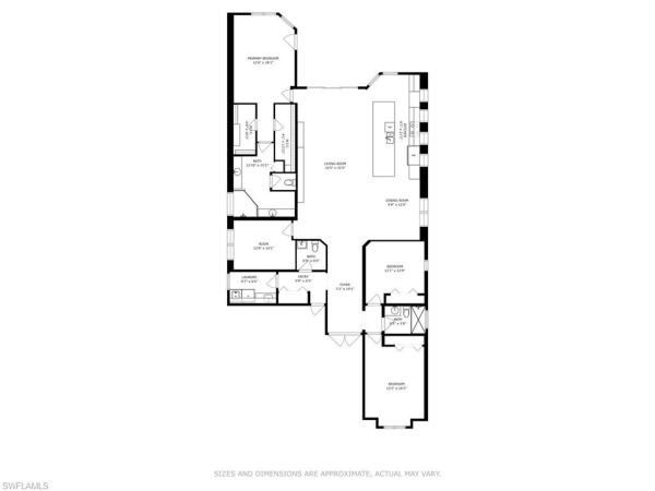 Sienna Reserve, 14680 Reserve Ln, Naples, Florida 34109, image 1