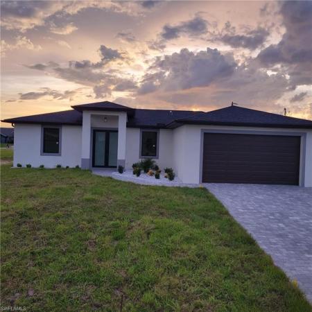 Cape Coral Residential, 1220 9th Pl, Cape Coral, Florida 33909, image 1