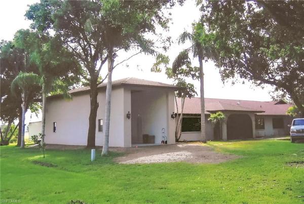 Buckingham Air Park West, 6730 Circle Dr, Fort Myers, Florida 33905, image 1