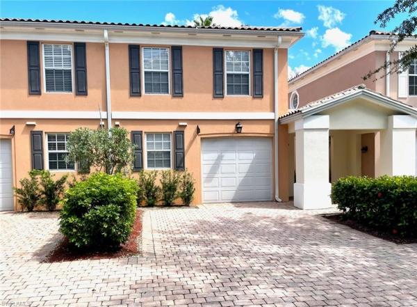 The Cove, 5625 Cove Cir, Naples, Florida 34119, image 1
