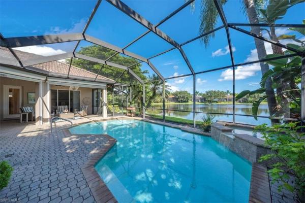 Classics Plantation Estates, 7879 Players St, Naples, Florida 34113, image 1