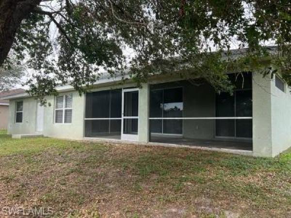 Greenbriar, 1844 Jovita Ave, Lehigh Acres, Florida 33972, image 1