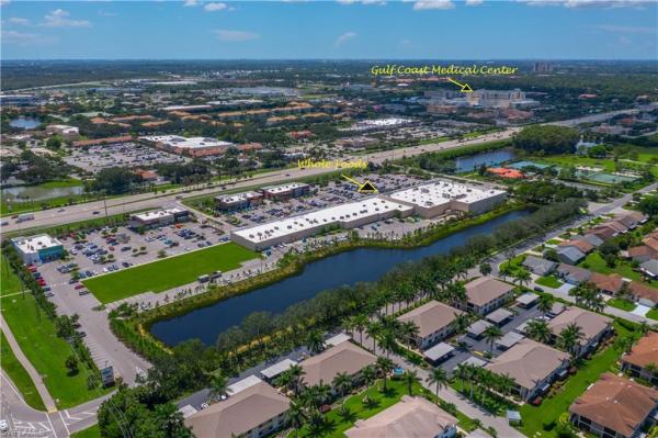 Brookshire Village, 13241 Whitehaven Ln #802, Fort Myers, Florida 33966, image 1