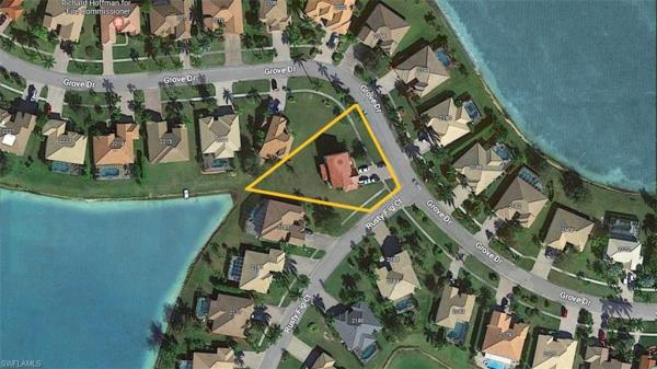 Valencia Lakes, 2193 Grove Dr, Naples, Florida 34120, image 1