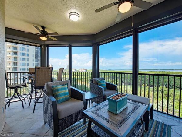 Sorrento At The Colony, 23650 Via Veneto #901, Bonita Springs, Florida 34134, image 1