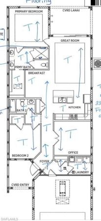 Azure At Hacienda Lakes, 9198 Cayman Dr, Naples, Florida 34114, image 1