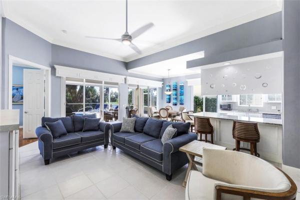 Verona Walk, 7598 Garibaldi Ct, Naples, Florida 34114, image 1