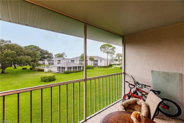 Canterbury Village, 1357 Churchill Cir #G-201, Naples, Florida 34116, image 1