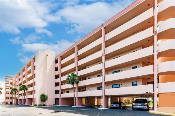 Riverside Club, 1085 Bald Eagle Dr #F601, Marco Island, Florida 34145, image 1