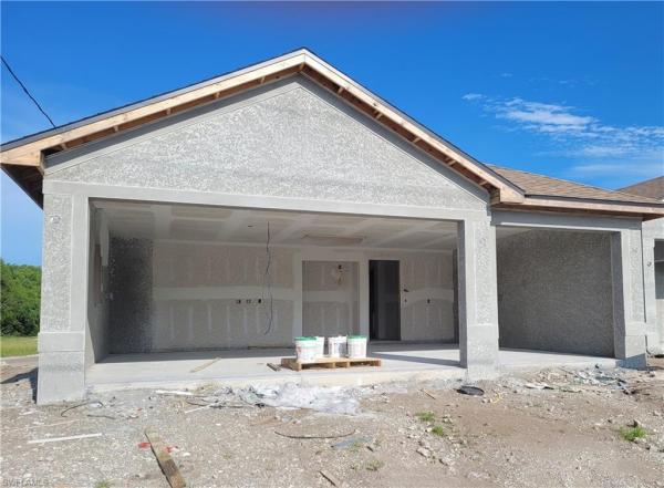 Cape Coral Residential, 1355 N Chiquita Blvd, Cape Coral, Florida 33993, image 1