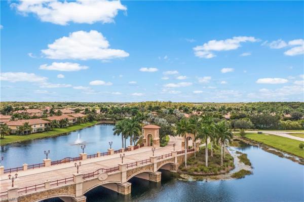 Trevi At Treviso Bay, 9566 Trevi Ct #4916, Naples, Florida 34113, image 1