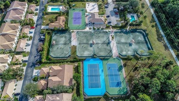 Charleston Square At Imperial Golf Estates, 1345 Charleston Sq Dr #202, Naples, Florida 34110, image 1