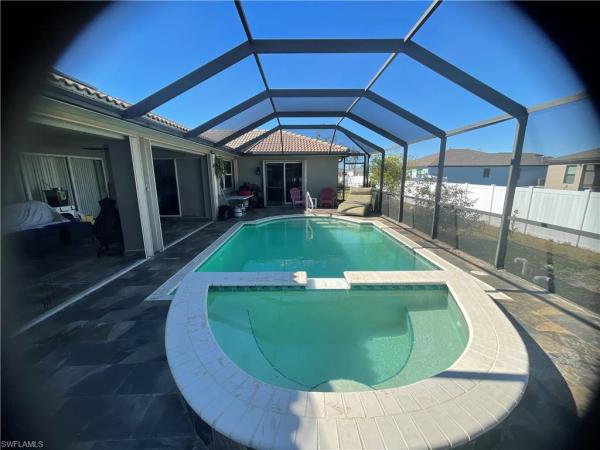 Trafalgar Park, 1817 22nd Ter, Cape Coral, Florida 33991, image 1