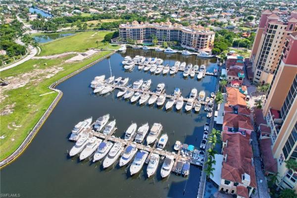 Marina South At Cape Harbour, 5793 Cape Harbour Dr #1214, Cape Coral, Florida 33914, image 1
