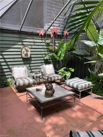 Bent Pines Villas, 1343 Solana Rd #L-2, Naples, Florida 34103, image 1