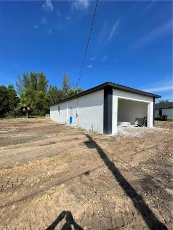 Cape Coral Residential, 124 10th Ave, Cape Coral, Florida 33993, image 1