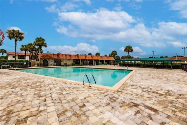 Fairways At Par 1, 4380 SW 27th Ct #1-406, Naples, Florida 34116, image 1