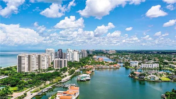 Horizon House At Park Shore, 3951 N Gulf Shore Blvd #900, Naples, Florida 34103, image 1