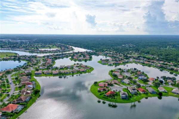 Valencia Lakes, 2921 E Inlet Cove Ln, Naples, Florida 34120, image 1