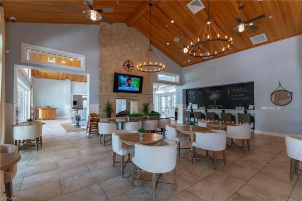 Coral Harbor, 14879 Edgewater Cir, Naples, Florida 34114, image 1