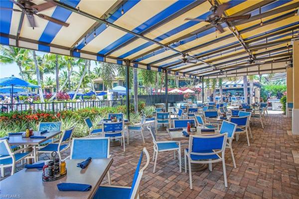 The Cottages At Naples Bay Resort, 995 Sandpiper St #B-201, Naples, Florida 34102, image 1