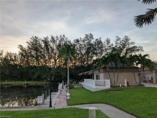 Hidden Harbour One, 4828 E Anchorage Ave, Fort Myers, Florida 33919, image 1